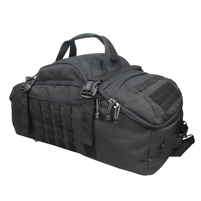 Tactical Backpack - 30L45L80L Sport Travel Bag for Gym Camping Hunting Fishing - ZOOMNSTORE