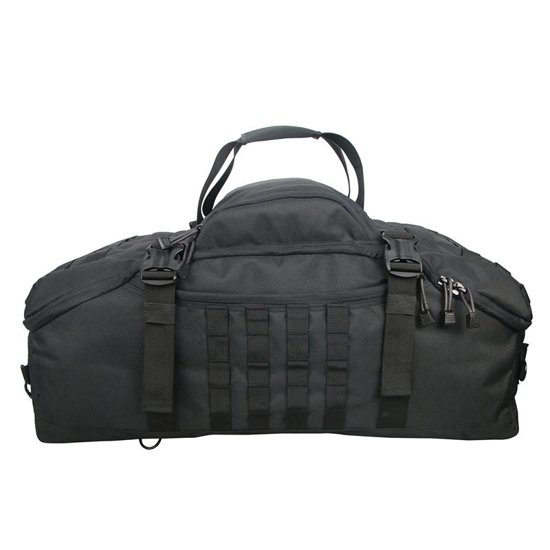 Tactical Backpack - 30L45L80L Sport Travel Bag for Gym Camping Hunting Fishing - ZOOMNSTORE