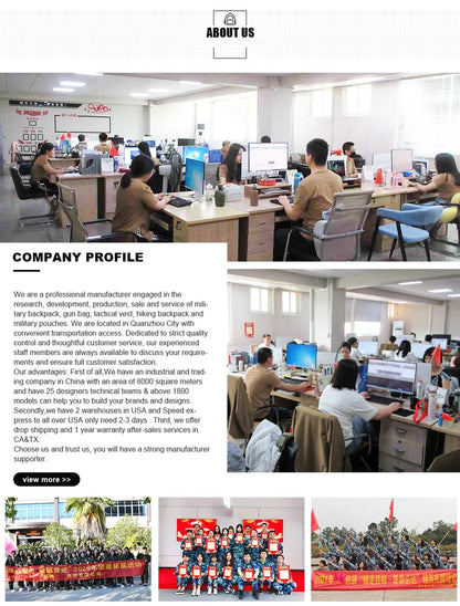 Molle Tactical Backpack - 30L50L80L Outdoor Mountaineering Bag for Hiking  Camping - ZOOMNSTORE