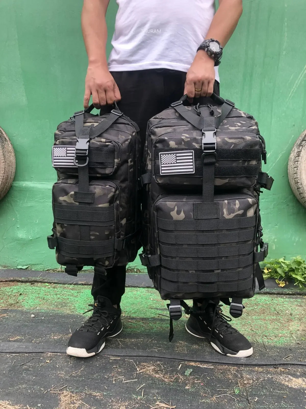 ZOOMNSTORE