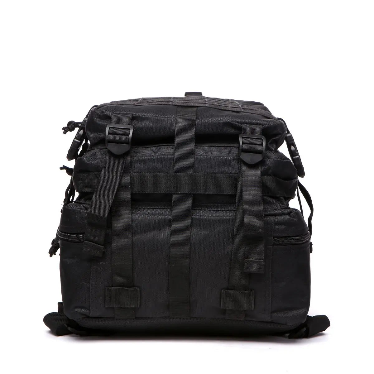 Tactical Waterproof Backpack - 25L50L Nylon Rucksack for Trekking Fishing Hunting Camping Hiking - ZOOMNSTORE