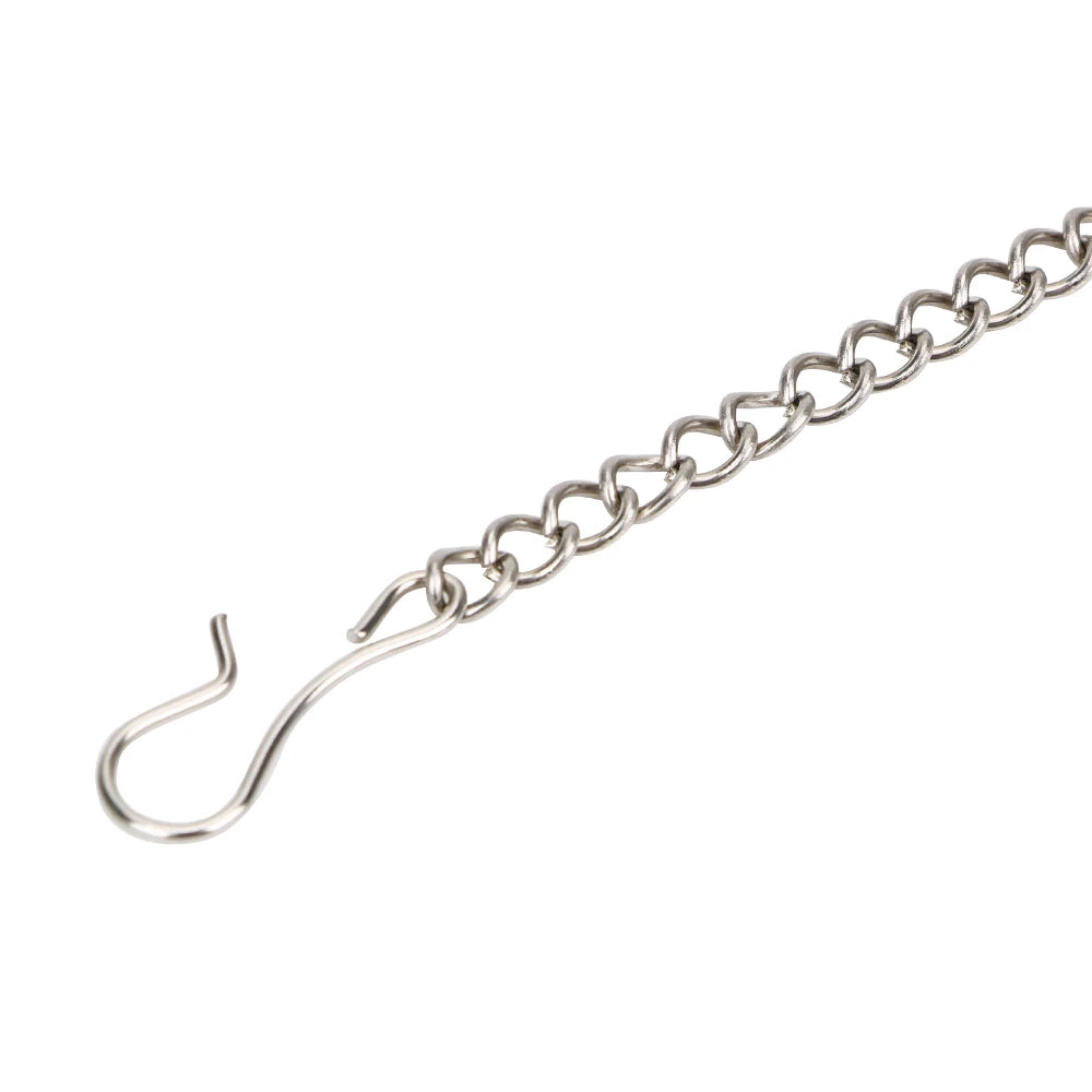 Tea Spice Strainer – Stainless Steel Lockable Tea Filter & Herbal Infuser Ball - ZOOMNSTORE