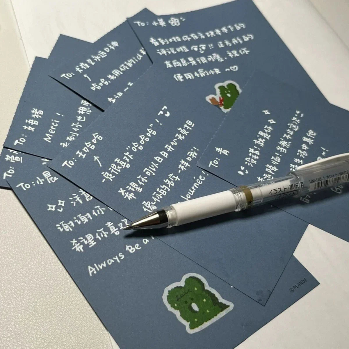 Notepad Memo Pad - 75 Sheets Tear-Off Non-Adhesive Pocket Notebook - ZOOMNSTORE