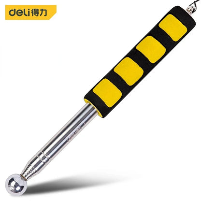 Telescopic Self Defense Hammer - Multi-Functional Inspection Tool - ZOOMNSTORE