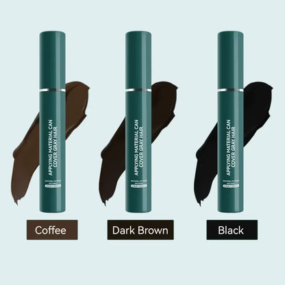 Hair Dye Stick - Long Lasting Fast Staining Washable Non-Toxic Covers White Hair - ZOOMNSTORE