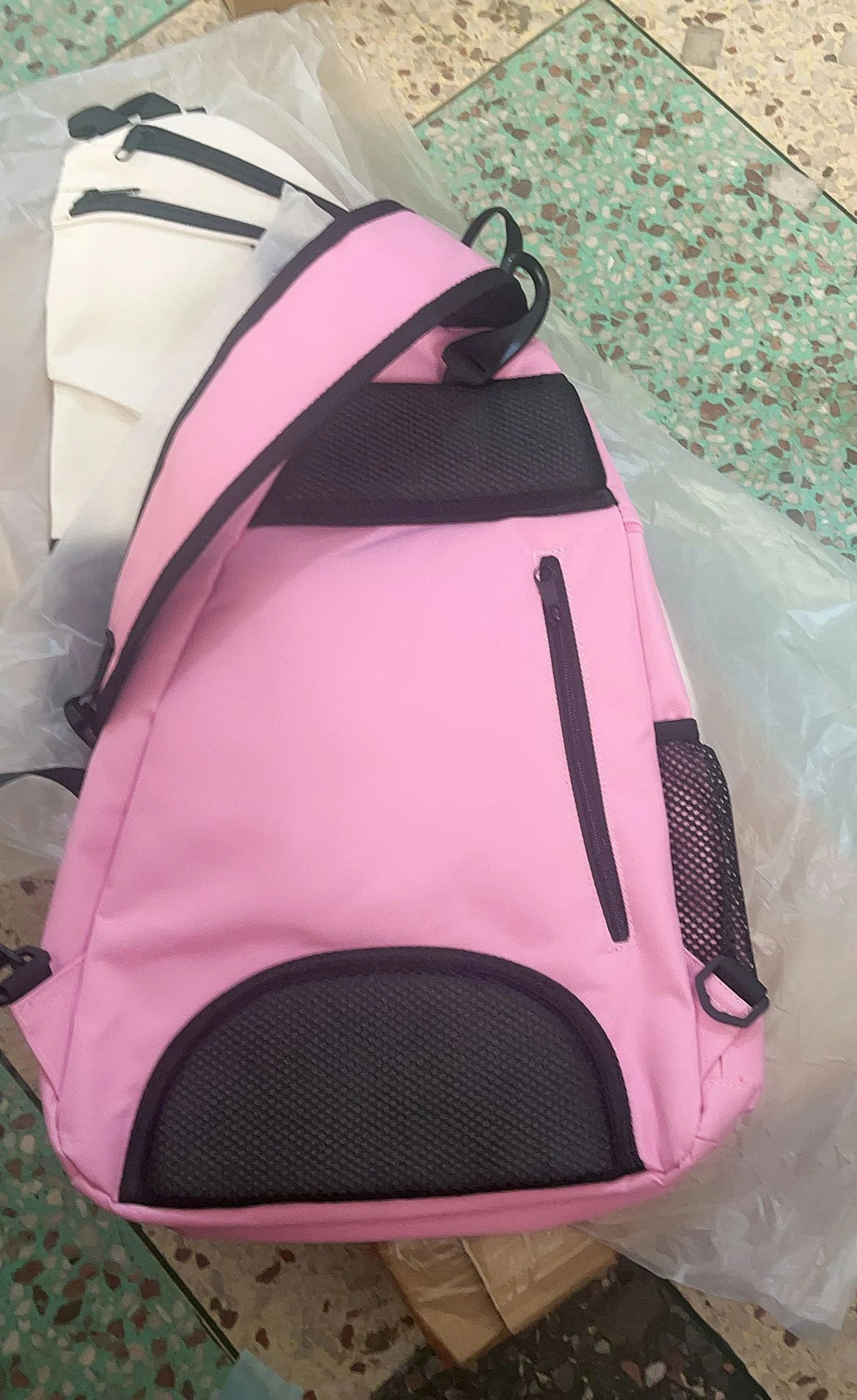 Tennis Badminton Bag – Durable Outdoor Racket Sports Training Shoulder Backpack - ZOOMNSTORE