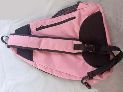 Tennis Badminton Bag – Durable Outdoor Racket Sports Training Shoulder Backpack - ZOOMNSTORE