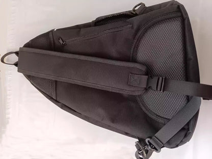 Tennis Badminton Bag – Durable Outdoor Racket Sports Training Shoulder Backpack - ZOOMNSTORE