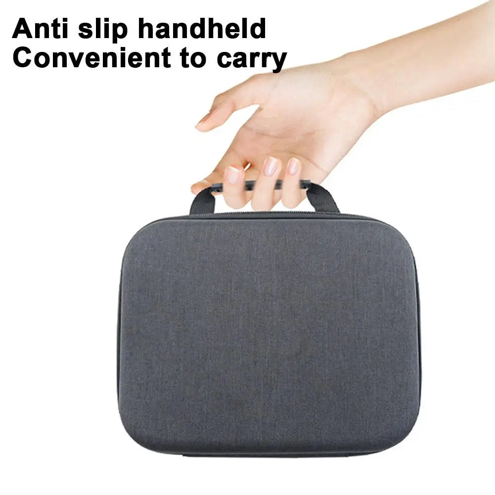 Tesla Charger Storage Bag – CCS1 J1772 Adapter Organizer Box For Travel - ZOOMNSTORE