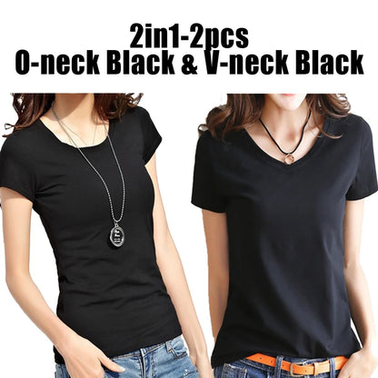 Thermal Crop Top - Women's Long Sleeve Slim Fit Black Velvet Tee With Heating Fiber - ZOOMNSTORE