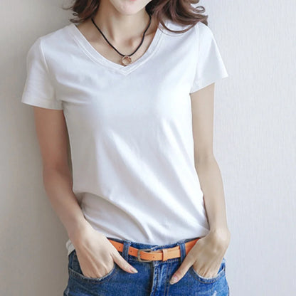 Thermal Crop Top - Women's Long Sleeve Slim Fit Black Velvet Tee With Heating Fiber - ZOOMNSTORE