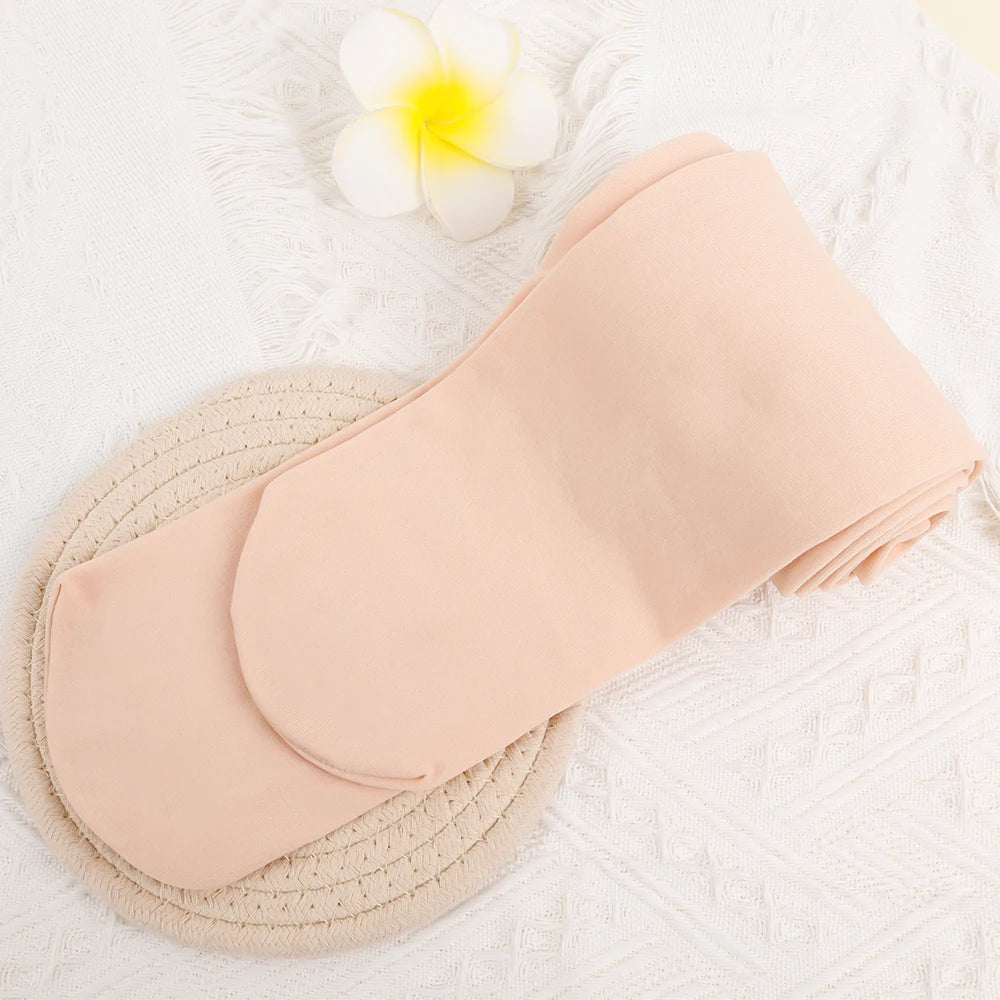 Thermal Leggings Women - High Waist Velvet Thick Winter Leggings | Cozy Slim Fit Pants - ZOOMNSTORE