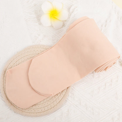 Thermal Leggings Women - High Waist Velvet Thick Winter Leggings | Cozy Slim Fit Pants - ZOOMNSTORE