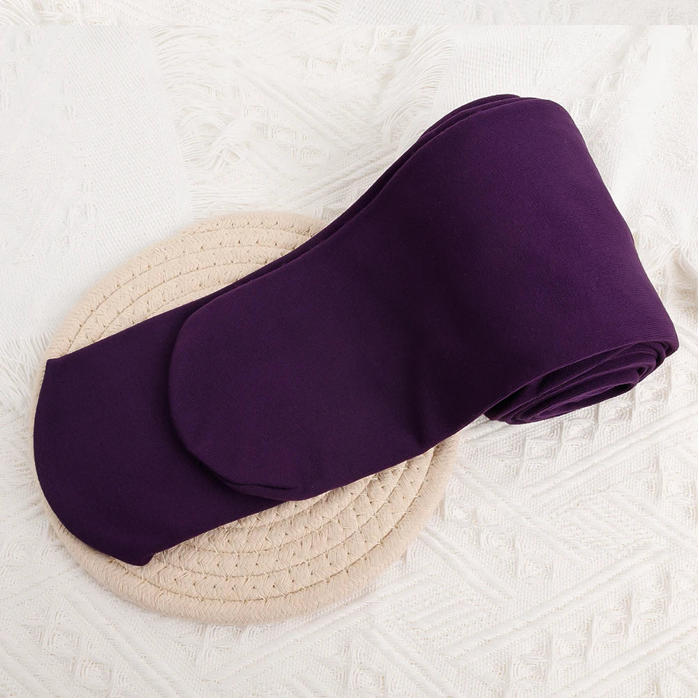 Thermal Leggings Women - High Waist Velvet Thick Winter Leggings | Cozy Slim Fit Pants - ZOOMNSTORE