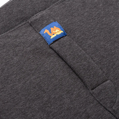 Thermal Underwear Men's Winter Clothes Fleece Keep Warm Pants Soft comfortable Underpants Sleepwear Breathable Thermo Leggings - ZOOMNSTORE