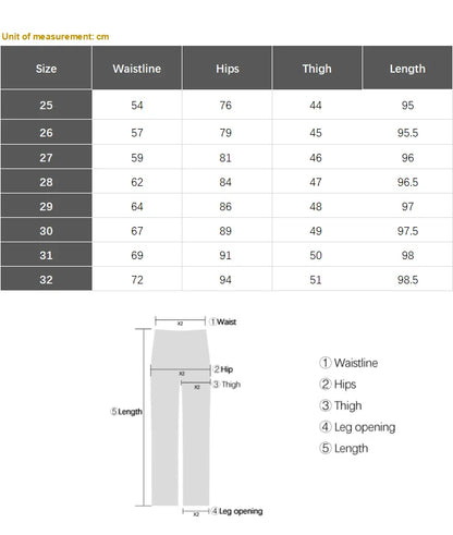 Thermal Winter Thick Fleece High-waist Warm Skinny Jeans Thick Women Stretch Button Pencil Pants Mom Casual Velvet Jeans - ZOOMNSTORE