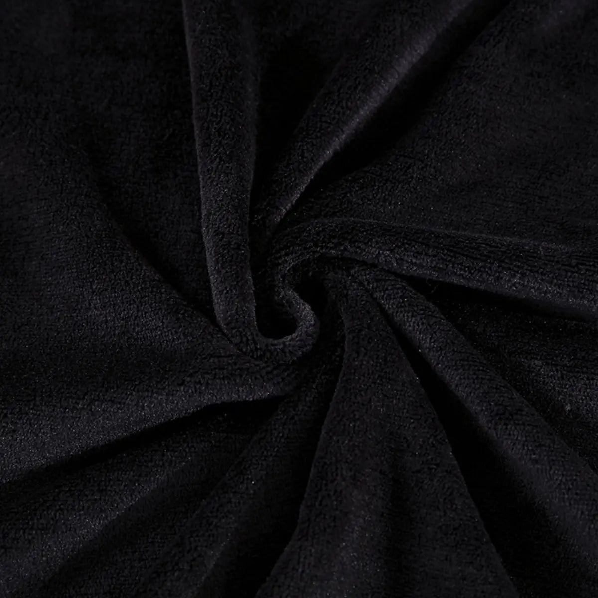 Solid Color Fleece Blanket - All Seasons Machine Washable - ZOOMNSTORE