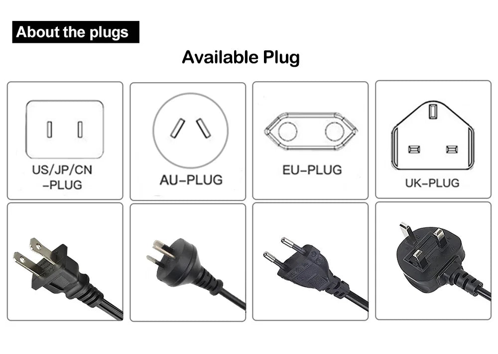 Titanium Hair Straightener - Wide Plate Flat Iron With Adjustable Temperature & Tourmaline Ceramic Plates - ZOOMNSTORE