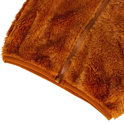 Toddler Winter Overalls – Heavyweight Kids Winter Jackets With Knit Turtleneck - ZOOMNSTORE