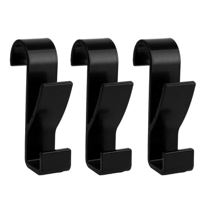 Bathroom Hanger Clips - Heated Towel Radiator Hook Holder Multifunction Drying Rack - ZOOMNSTORE