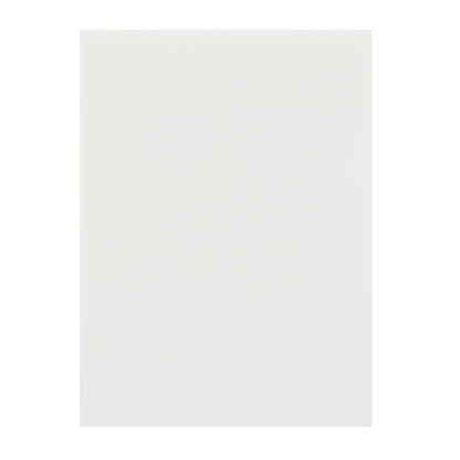 Transparent Waterproof Sticky Note Pads - 50100 Sheets for School  Office - ZOOMNSTORE