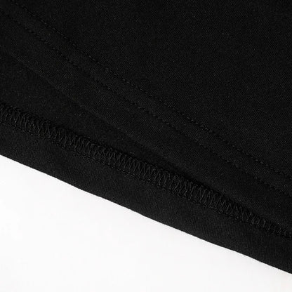 Elegant Long Sleeve Maxi Dress - Casual Bodycon Turtleneck Outfit for Women - ZOOMNSTORE