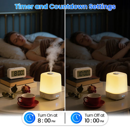 Tuya Smart Plug – US Standard WiFi Smart Socket With Alexa & Google Assistant Control - ZOOMNSTORE