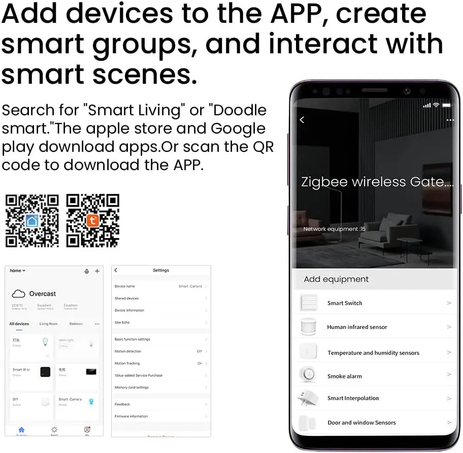 ZOOMNSTORE