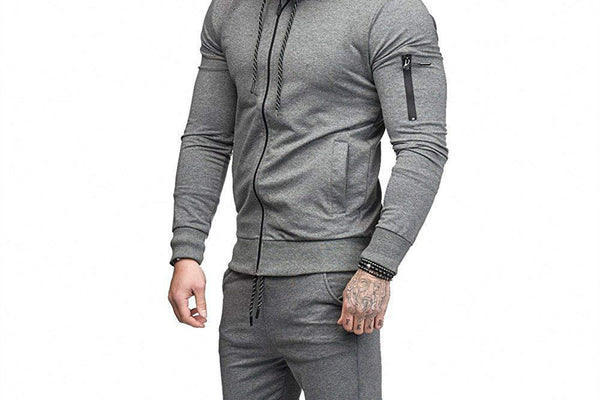 MEN ACTIVE WEAR