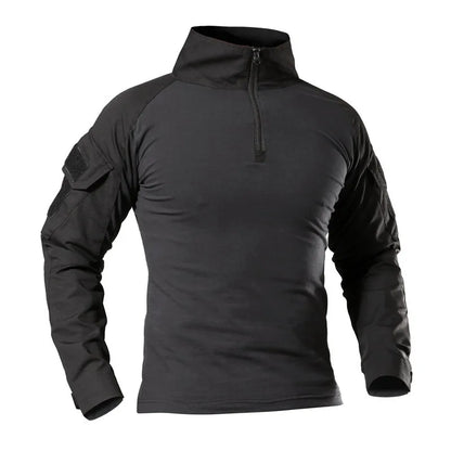2024 City Tactical Pants Men  Cargo Trousers Multi-pocket Waterproof Pant Casual Outdoor Training Overalls Clothing Hiking