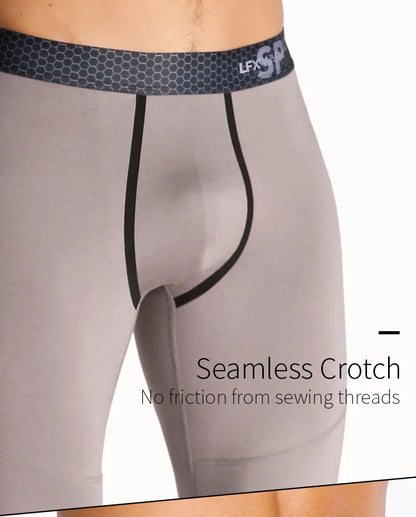 52025 Premium Warm Thermal Underwear – Fleece-lined, Stylish with Superior Warmth. Advanced Insulation & Supreme Comfort
