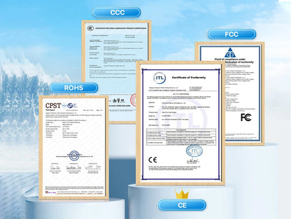 USB C Docking Station - 6-in-1 Type C Hub for Steam Deck & Nintendo Switch | 4K HDMI Adapter, Gigabit Ethernet - ZOOMNSTORE