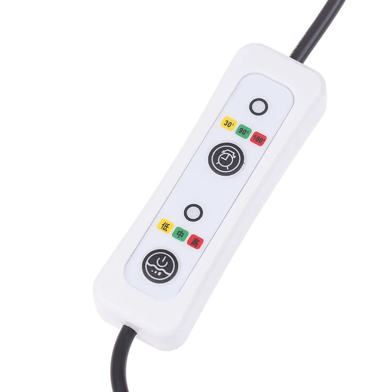 USB Heating Pad - Carbon Fiber Electric Soft Cushion Heater for Winter Vest Warmer - ZOOMNSTORE