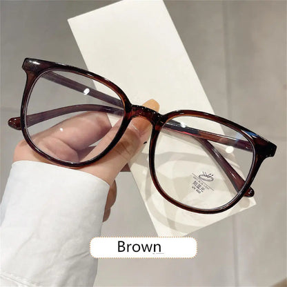 Ultra-Light Anti-Blue Light Glasses - Unisex Reading Eyewear with UV400 Protection - ZOOMNSTORE