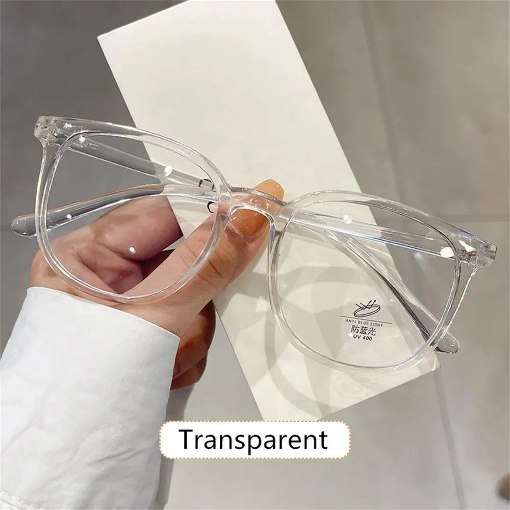 Ultra-Light Anti-Blue Light Glasses - Unisex Reading Eyewear with UV400 Protection - ZOOMNSTORE