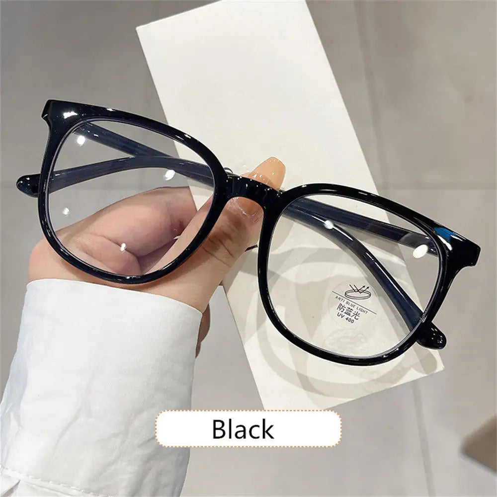 Ultra-Light Anti-Blue Light Glasses - Unisex Reading Eyewear with UV400 Protection - ZOOMNSTORE