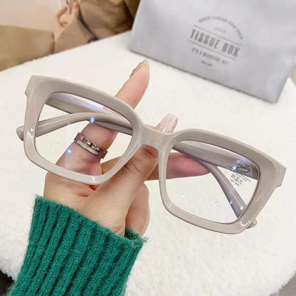 Ultra-Light Anti-Blue Light Glasses - Unisex Reading Eyewear with UV400 Protection - ZOOMNSTORE