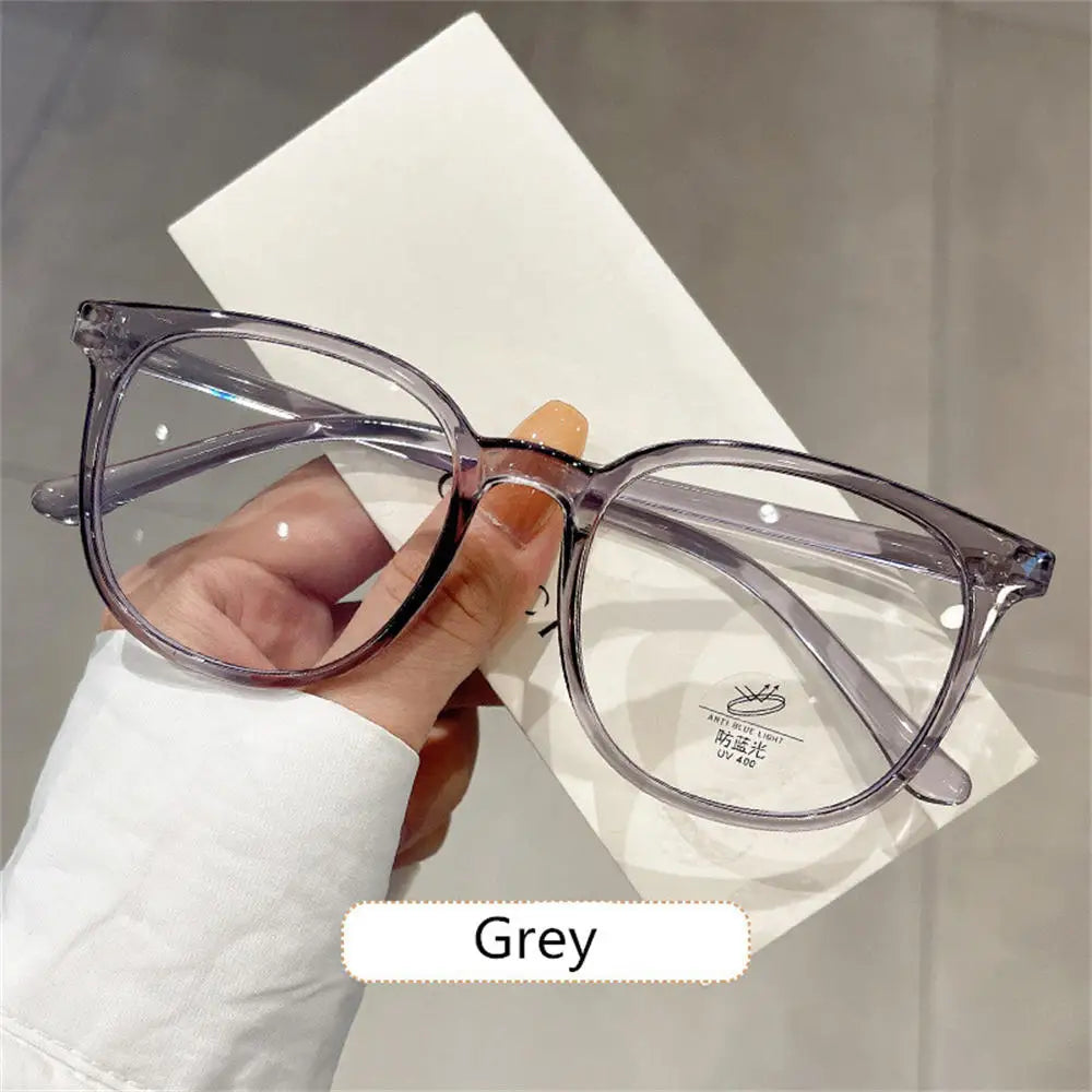 Ultra-Light Anti-Blue Light Glasses - Unisex Reading Eyewear with UV400 Protection - ZOOMNSTORE