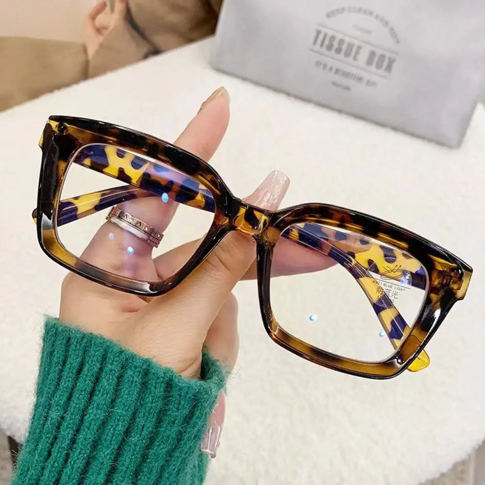 Ultra-Light Anti-Blue Light Glasses - Unisex Reading Eyewear with UV400 Protection - ZOOMNSTORE
