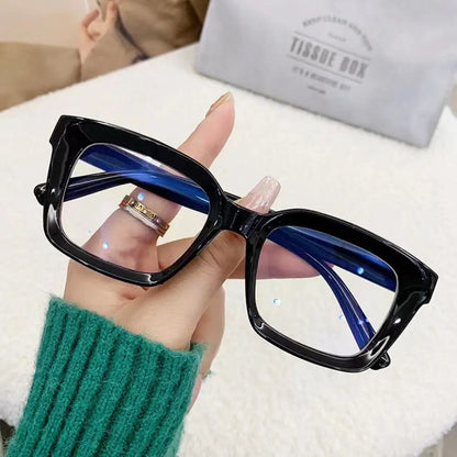 Ultra-Light Anti-Blue Light Glasses - Unisex Reading Eyewear with UV400 Protection - ZOOMNSTORE