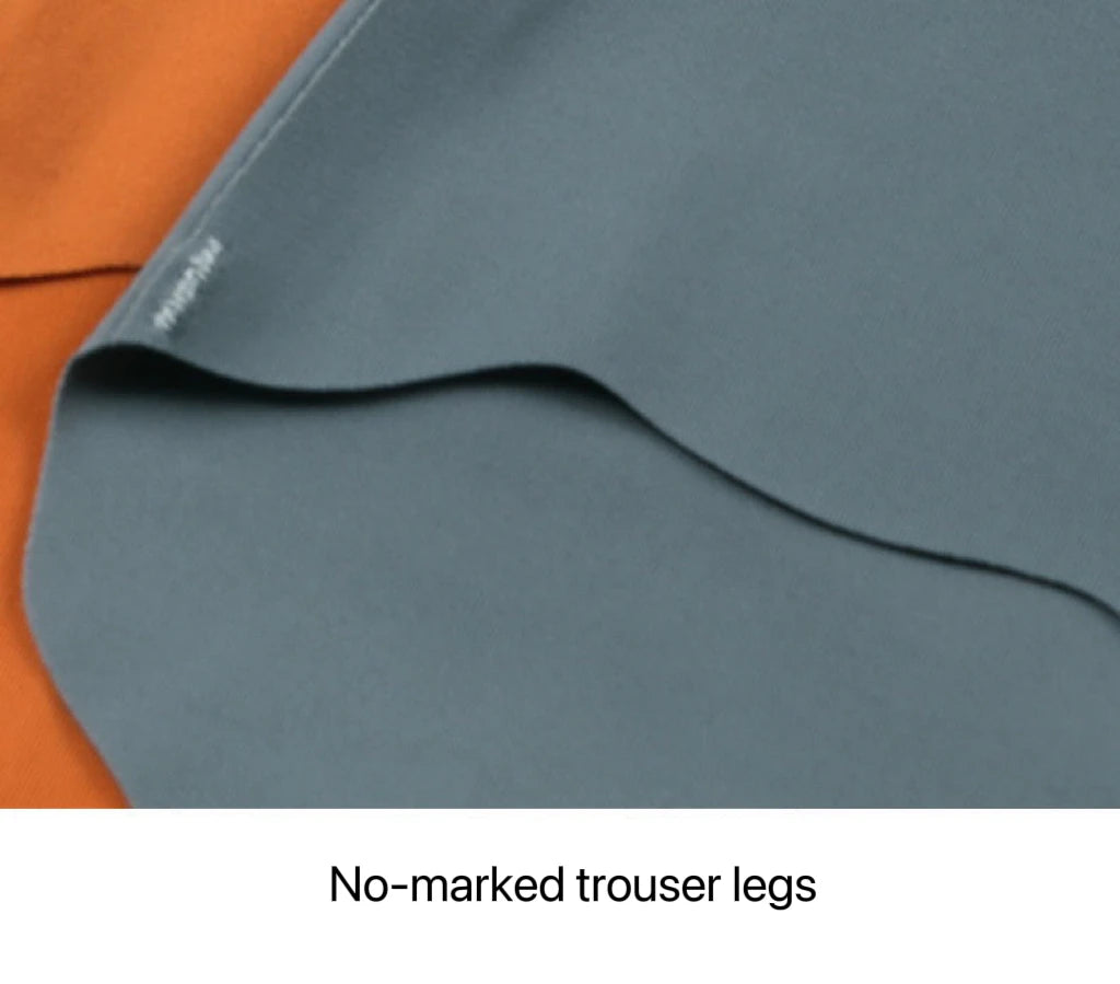 Ultrathin Panties Women - Plus Size Ice Silk High Waist Seamless Briefs - ZOOMNSTORE