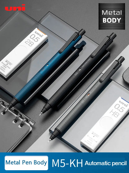 uni M5-KH Mechanical Pencil - KURU TOGA 05mm Rotating Lead No Breakage - ZOOMNSTORE