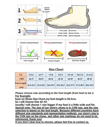 Unisex Beach Sandals - Lightweight EVA Foam Slip On Water Shoes for Men Women - ZOOMNSTORE