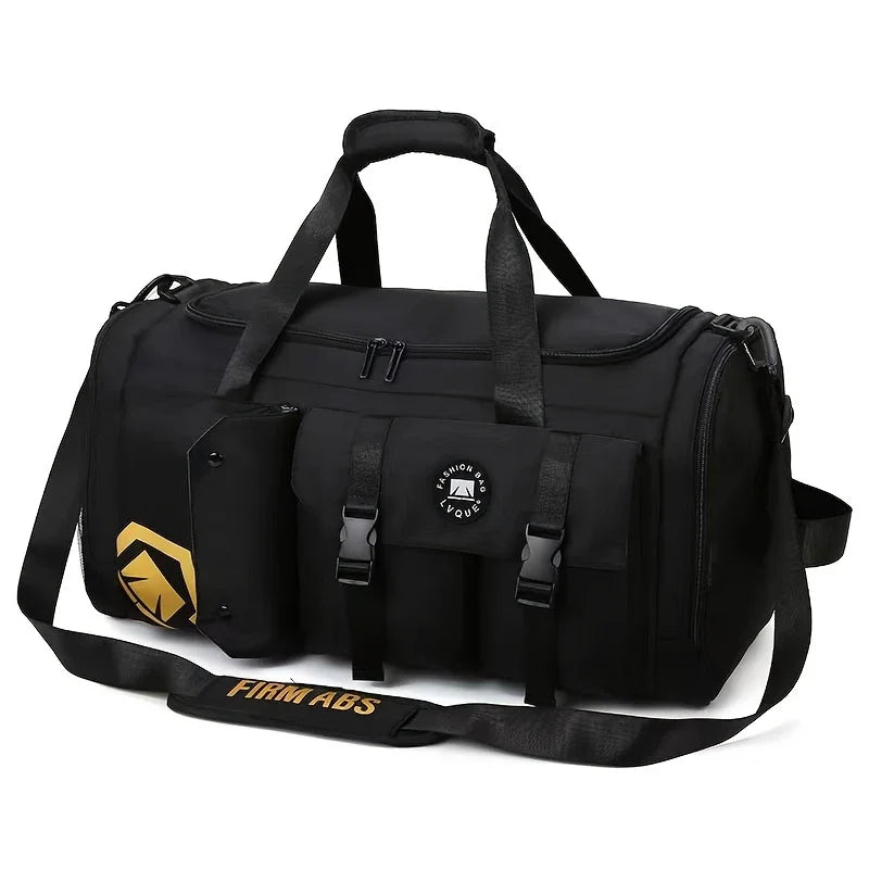 Unisex Hiking Backpack - Outdoor Sports Travel Bag for Men  Women - ZOOMNSTORE
