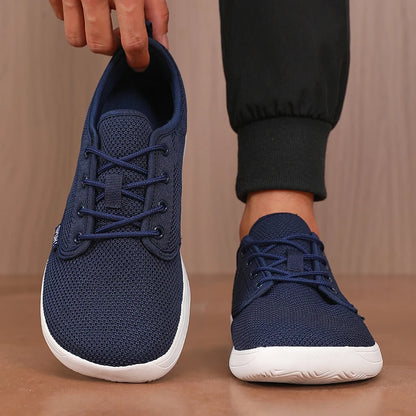 Universal Mesh Sports Shoes - Lightweight Breathable Casual Sneakers for Men and Women - ZOOMNSTORE
