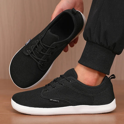 Universal Mesh Sports Shoes - Lightweight Breathable Casual Sneakers for Men and Women - ZOOMNSTORE