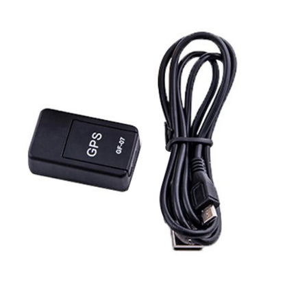 Vehicle GPS Tracker - Mini Magnetic GPS Tracking Device for Car, Pet & Child Location - ZOOMNSTORE