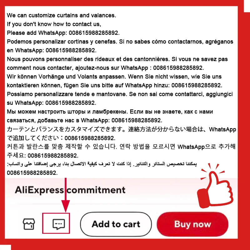 ZOOMNSTORE