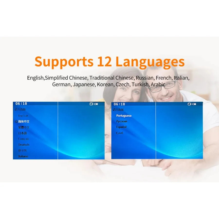 Video Peephole Doorbell - Wide-Angle Digital Door Viewer With Night Vision - ZOOMNSTORE