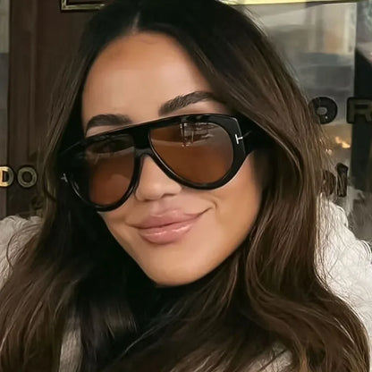 Vintage Pilot Sunglasses - Stylish UV Protection for Men and Women - ZOOMNSTORE